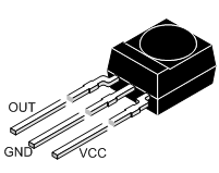 TSOP4836